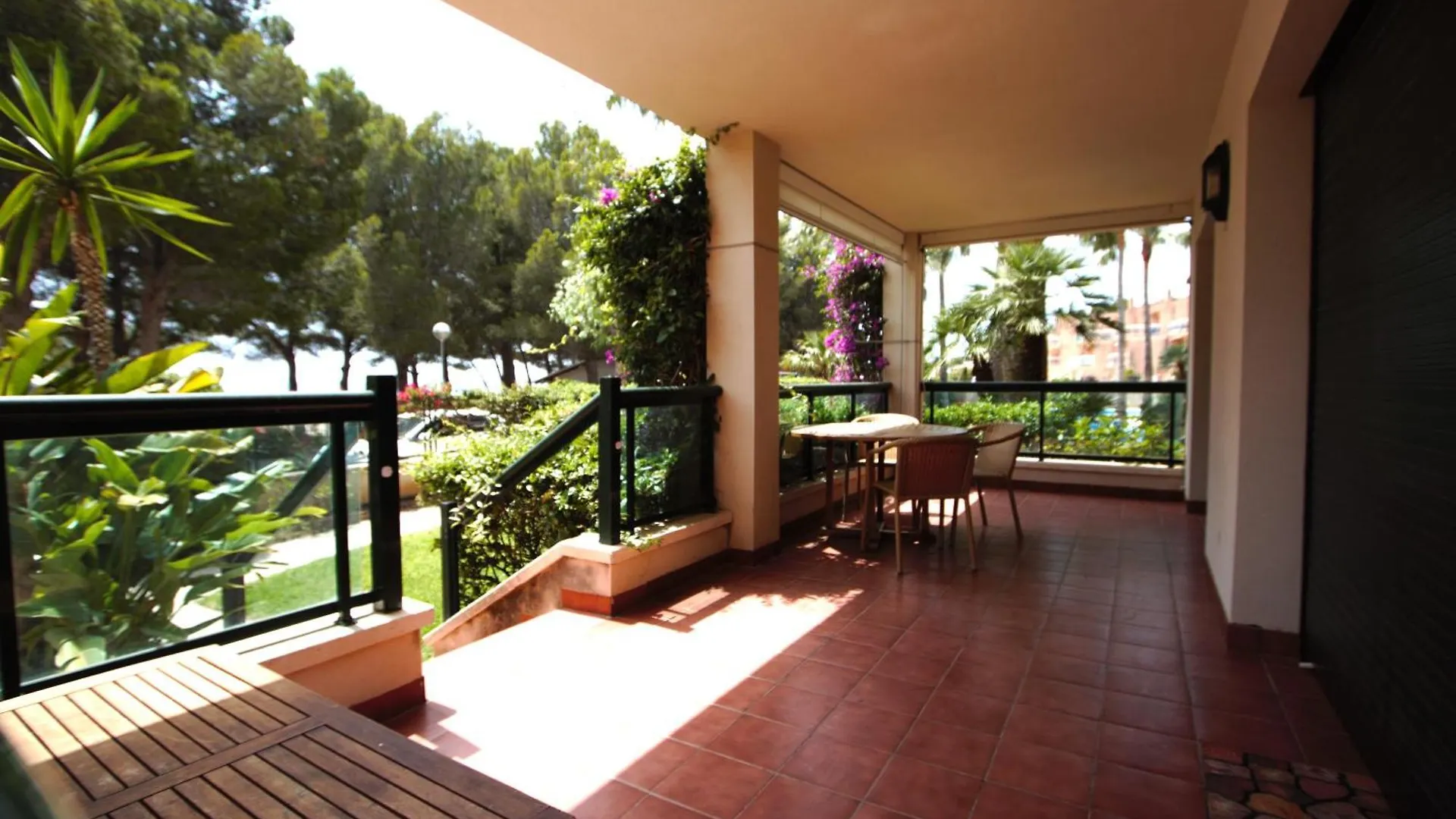 Costa Linda 107 Lägenhet L'L'Hospitalet de l'Infant