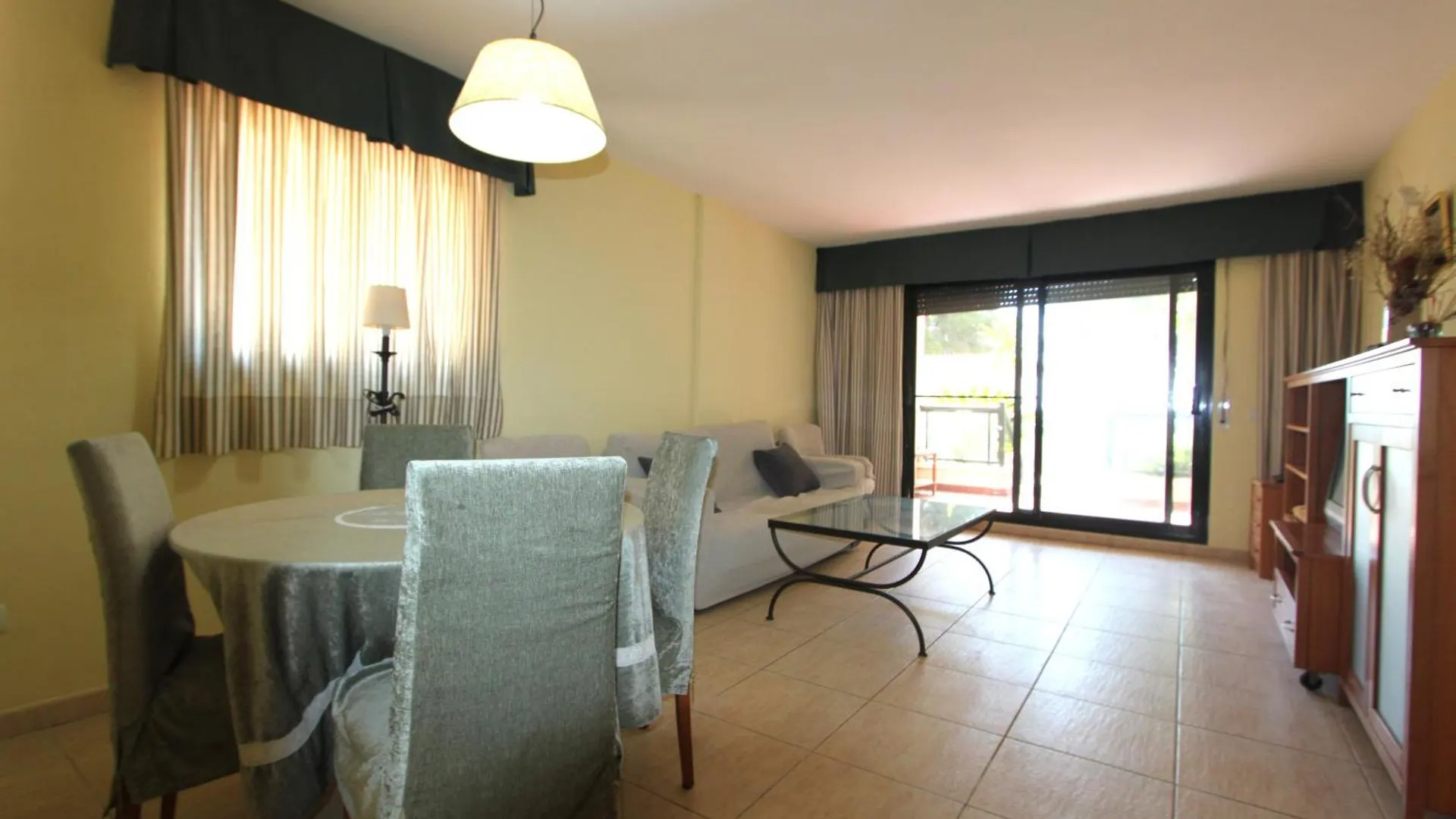 Costa Linda 107 Lägenhet L'L'Hospitalet de l'Infant