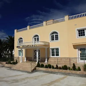 Villaclara Hospitalet De L'Infant