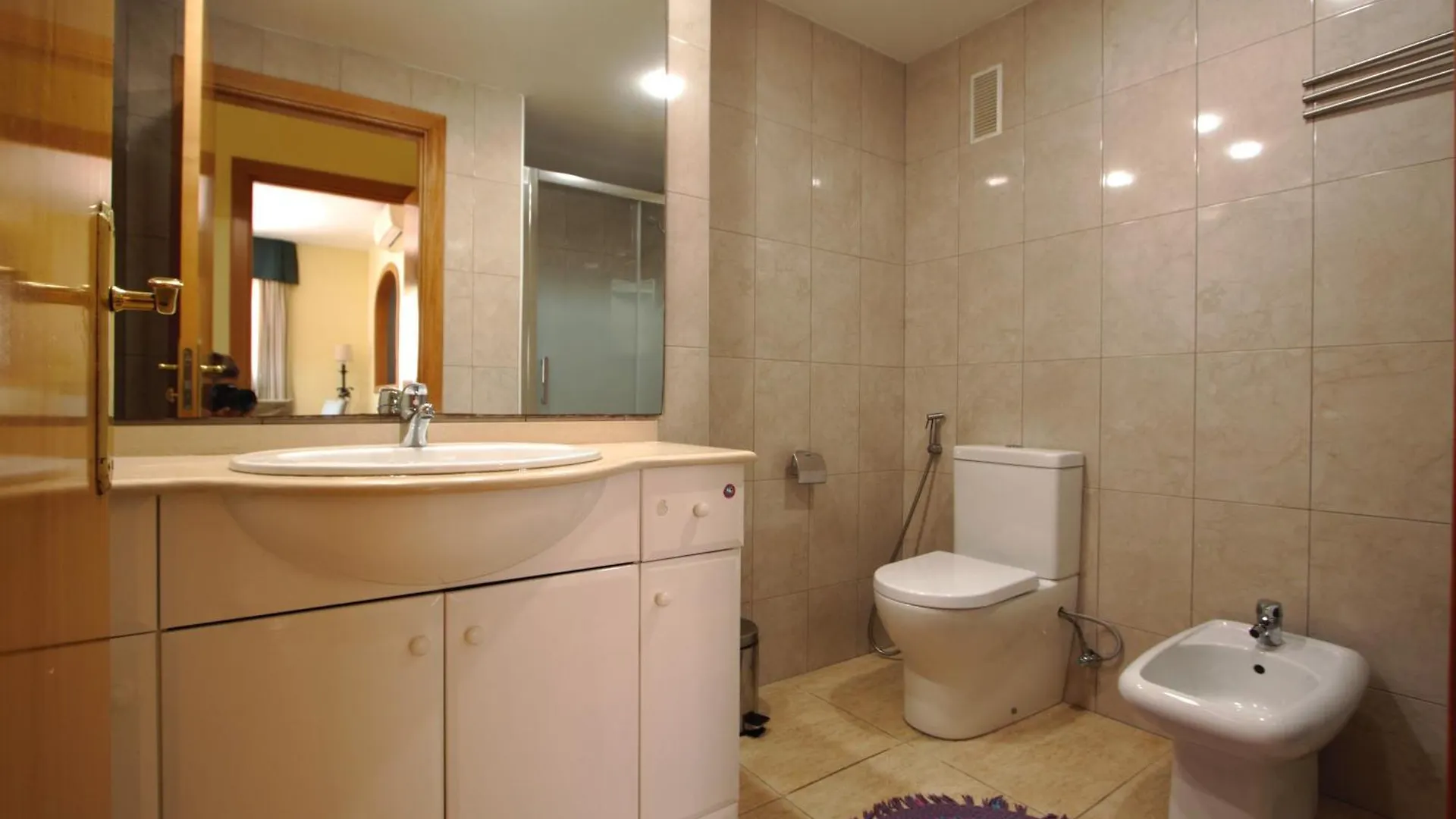 Costa Linda 107 Apartment Hospitalet De L'Infant 0*,