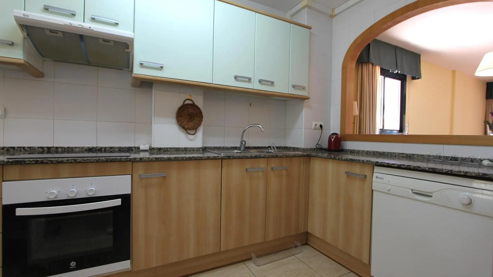 Costa Linda 107 Apartment Hospitalet De L'Infant Spain