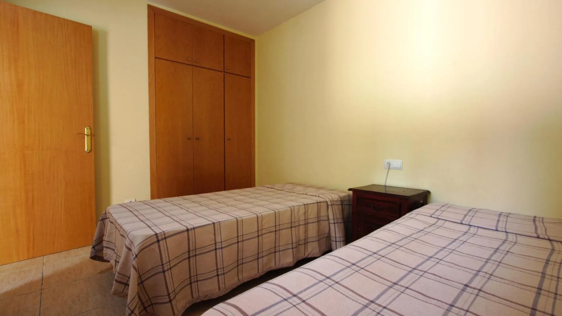 Costa Linda 107 Apartment Hospitalet De L'Infant