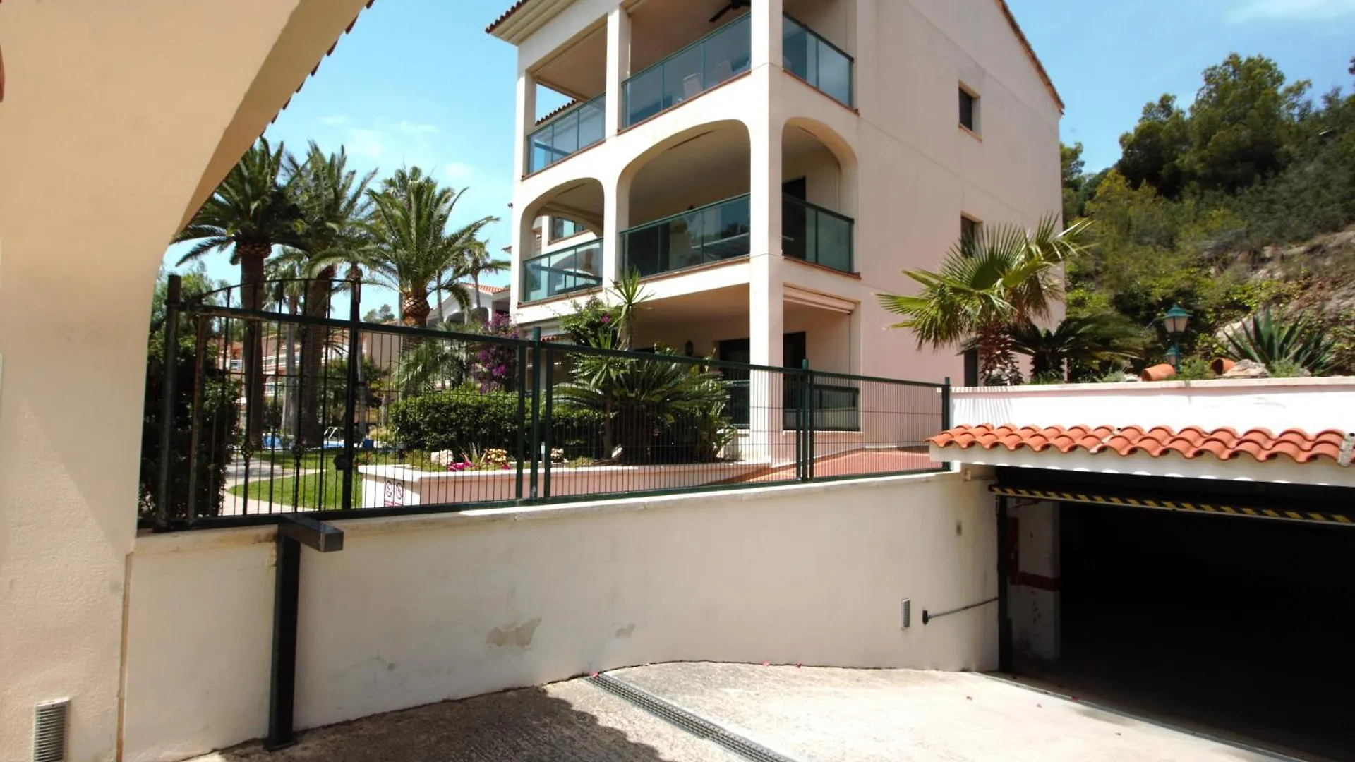 Costa Linda 107 Apartment Hospitalet De L'Infant