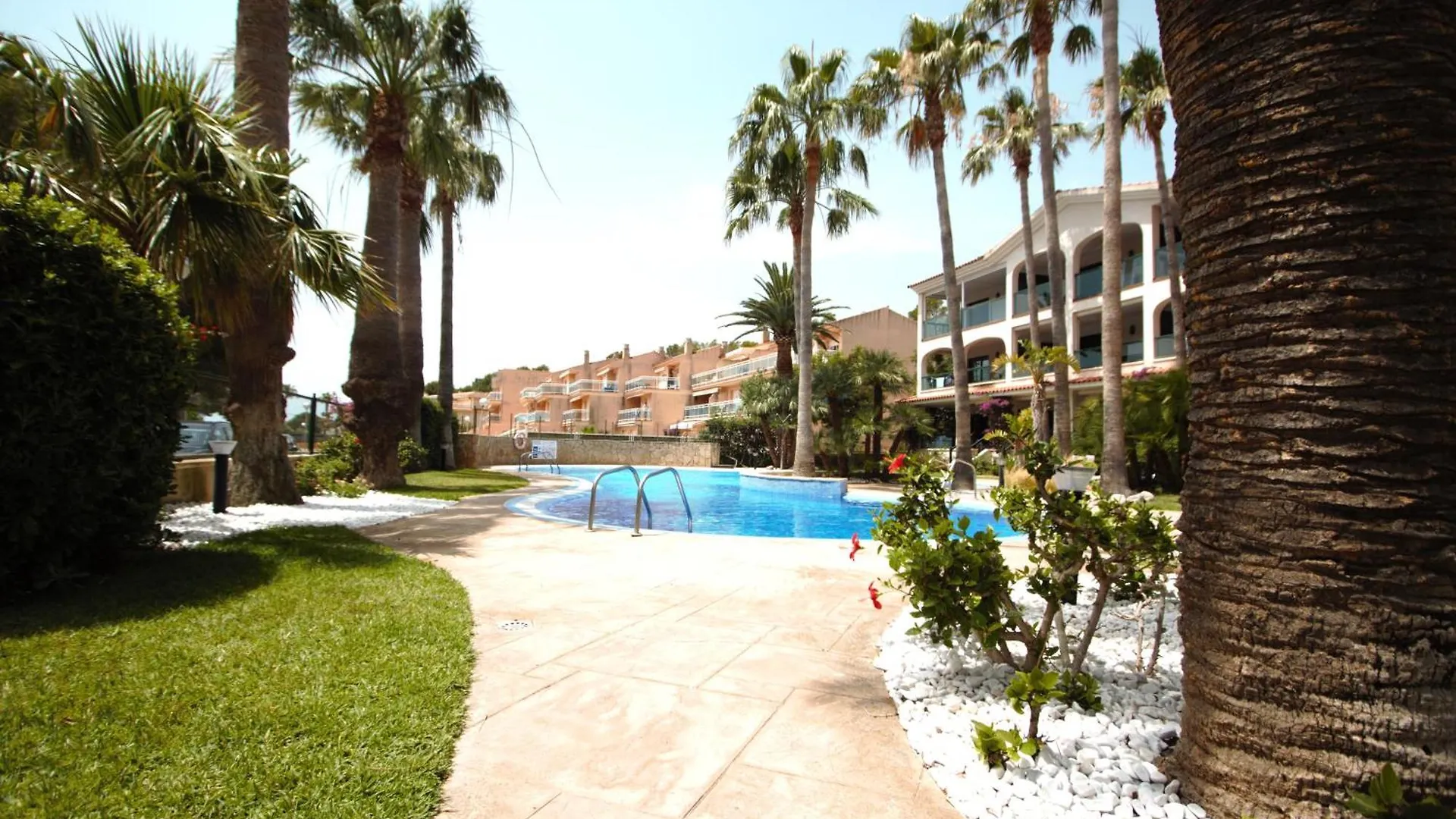 Costa Linda 107 Apartment Hospitalet De L'Infant 0*,
