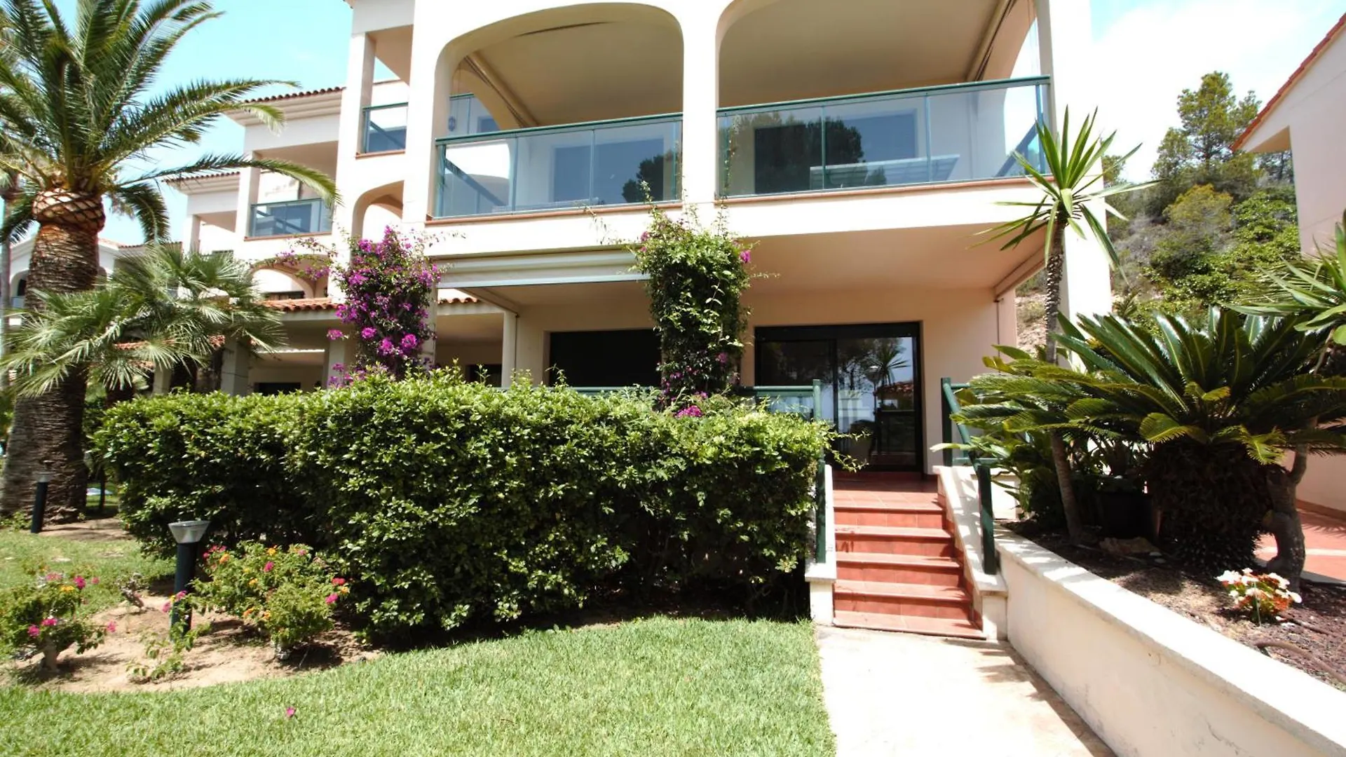 Costa Linda 107 Apartment Hospitalet De L'Infant
