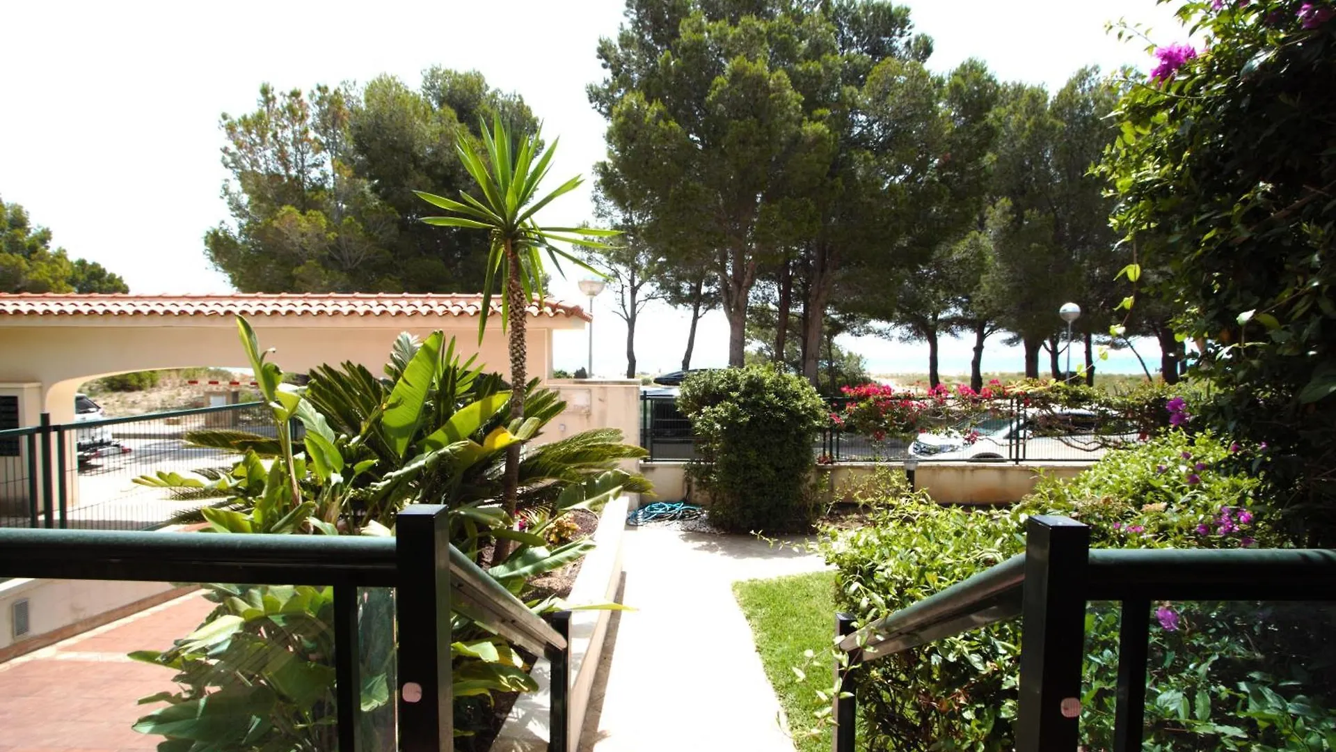 Costa Linda 107 Apartment Hospitalet De L'Infant