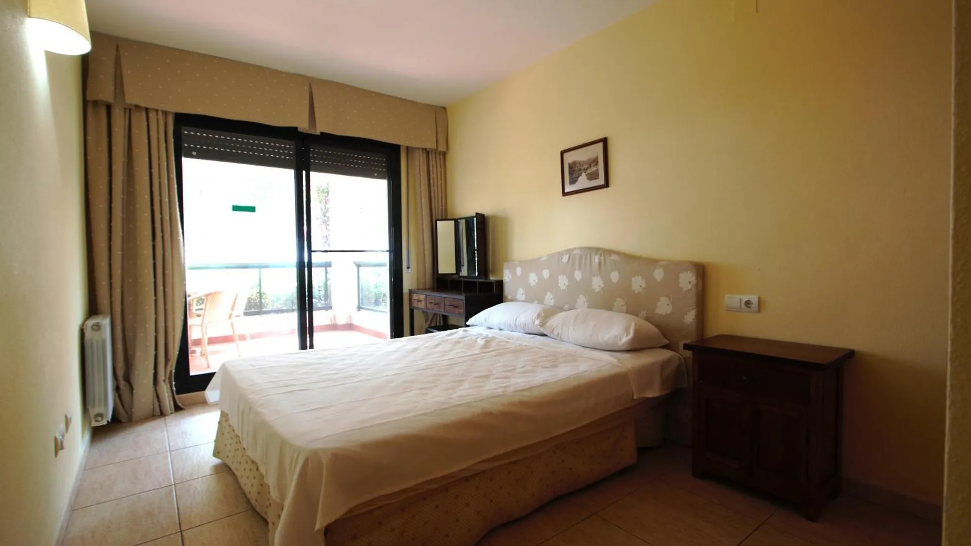 Costa Linda 107 Apartment Hospitalet De L'Infant Spain