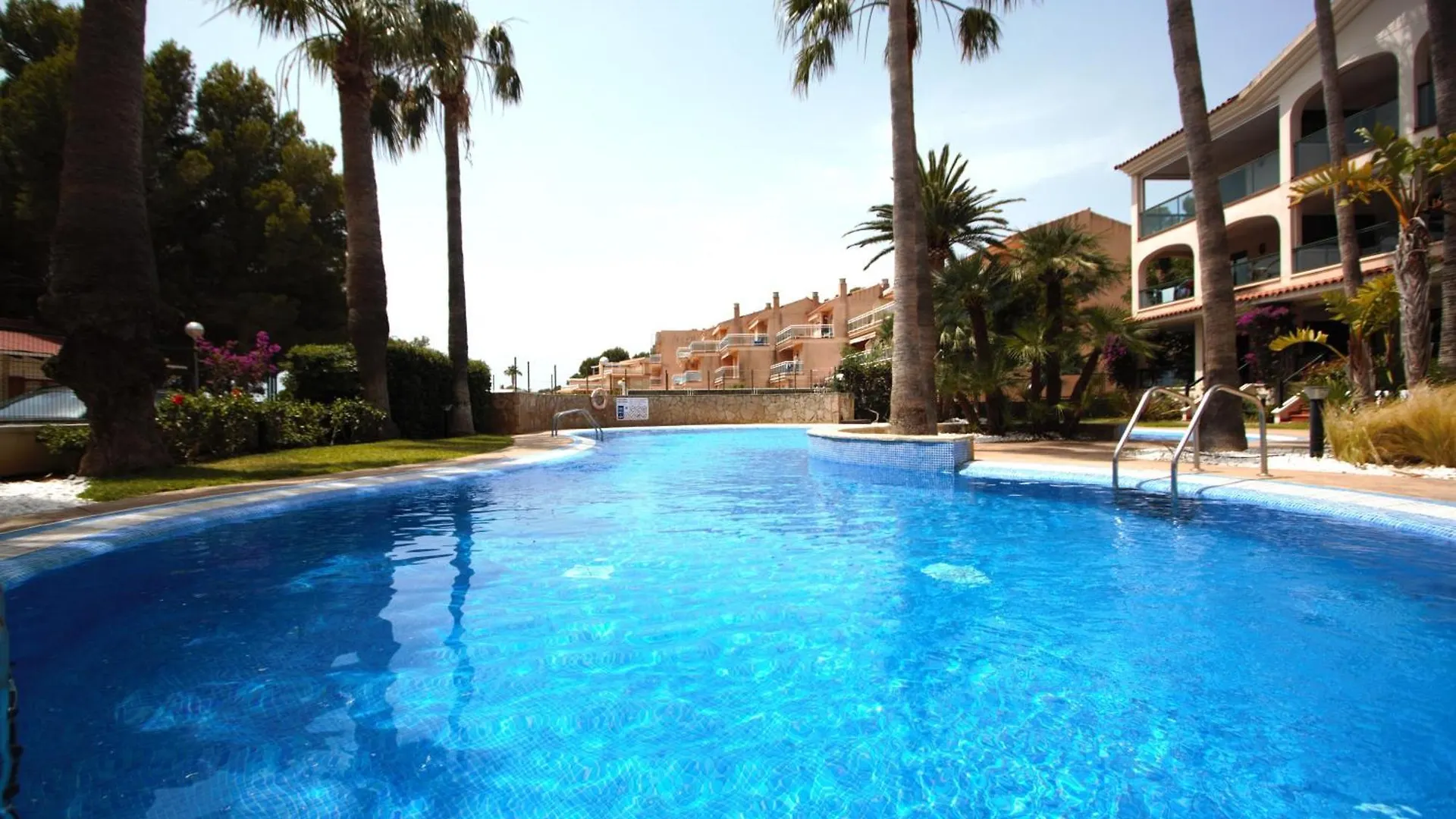 Costa Linda 107 Apartment Hospitalet De L'Infant Spain