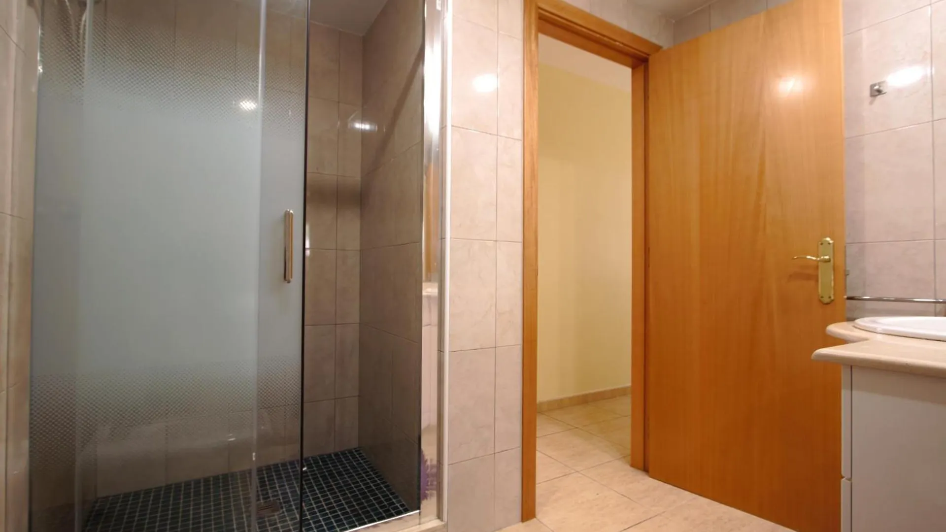 Costa Linda 107 Apartment Hospitalet De L'Infant