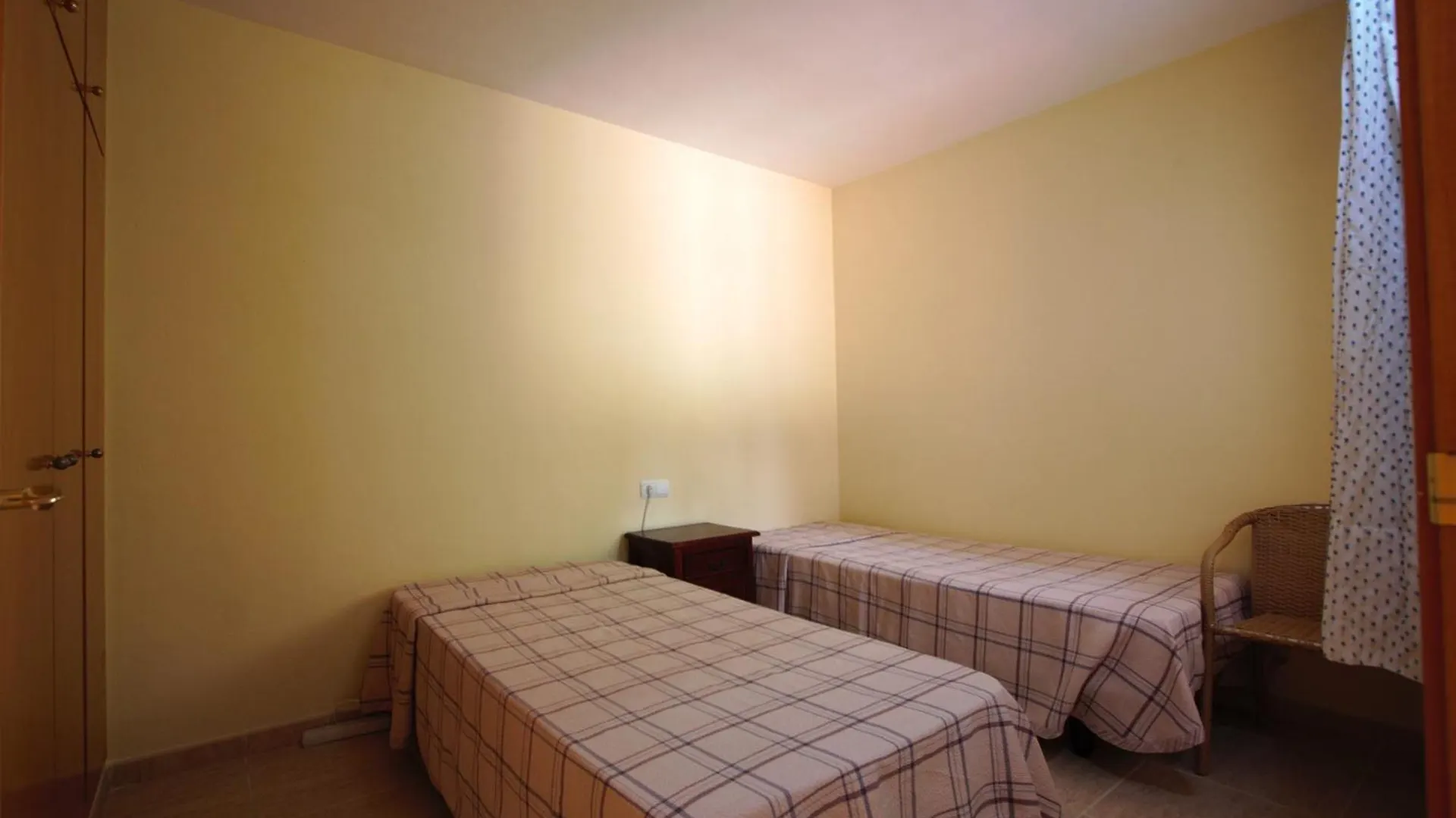 Costa Linda 107 Apartment Hospitalet De L'Infant 0*,  Spain